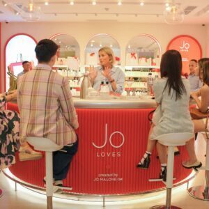 Jo Loves Opens First Philippine Store