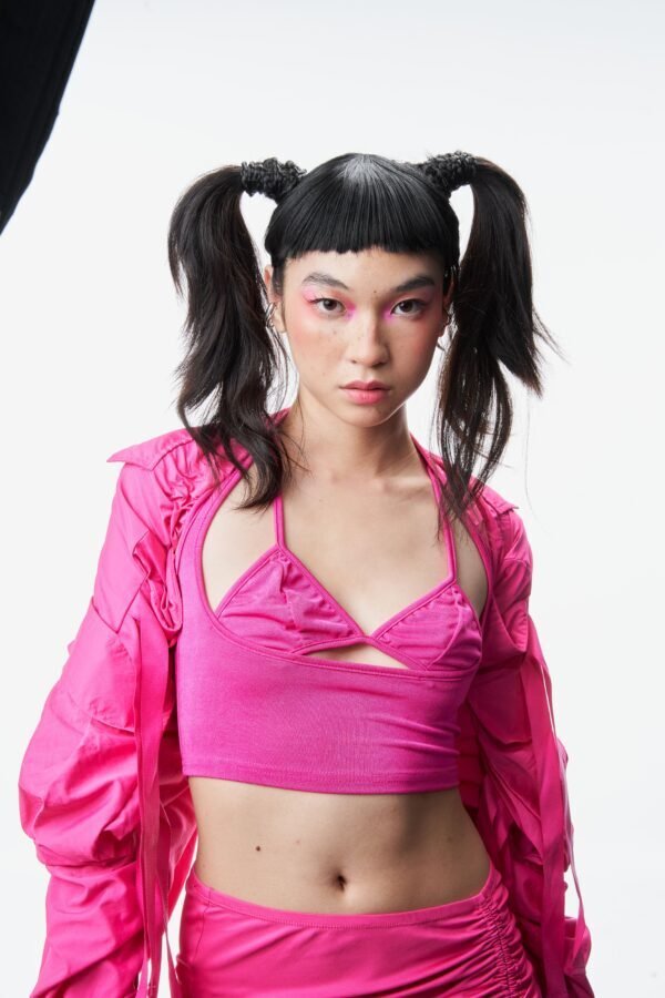 Issy Ranger Issy Cosmetics and The Creative Forces Behind It