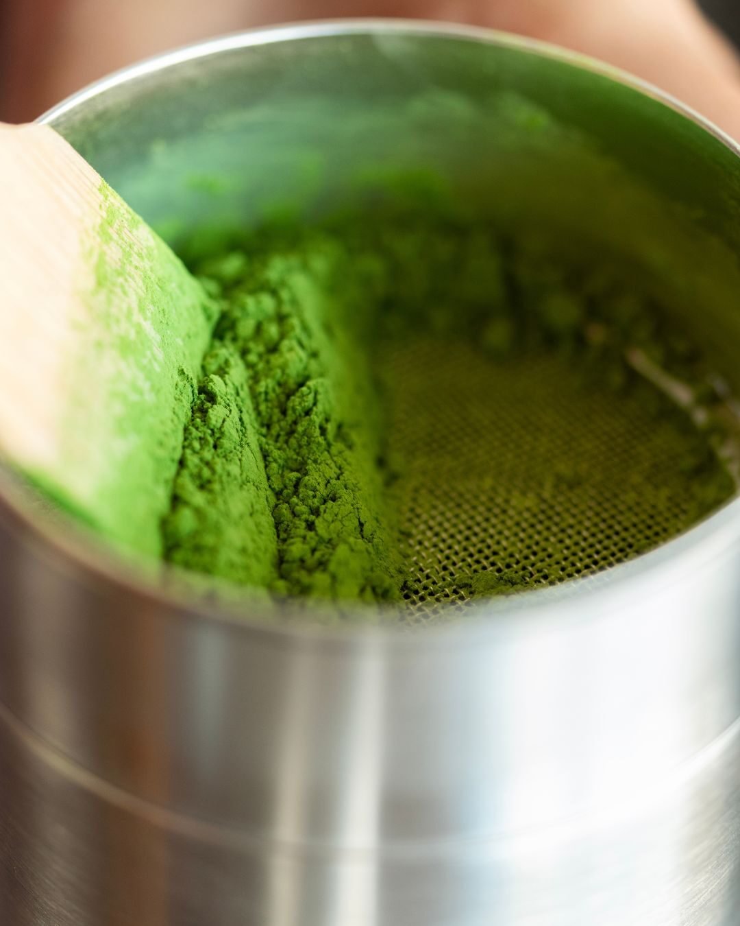 Everything You Need To Know About Matcha