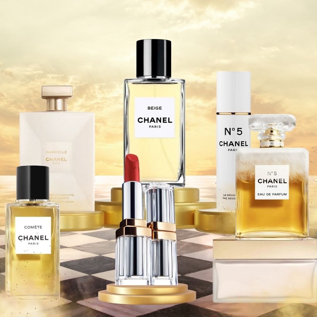 Top Picks From Chanel Beauty
