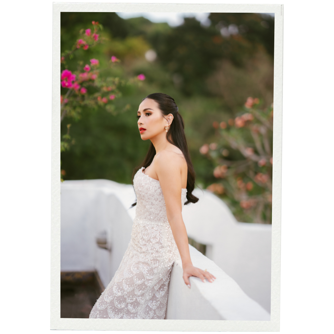 Marj Razon Exclusive: The Beauty Story of Marj Maroket-Winter - The Beauty Edit