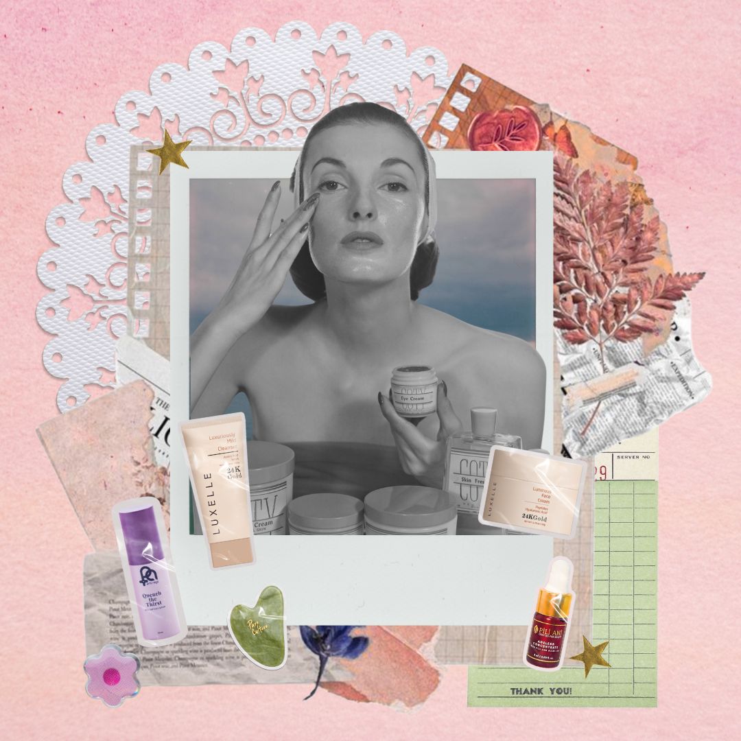 How To Turn Your Skincare Routine Into a Daily Ritual - The Beauty Edit