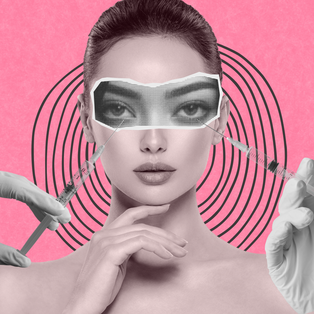 The Undereye Breakthrough We’ve Been Waiting For The Beauty Edit