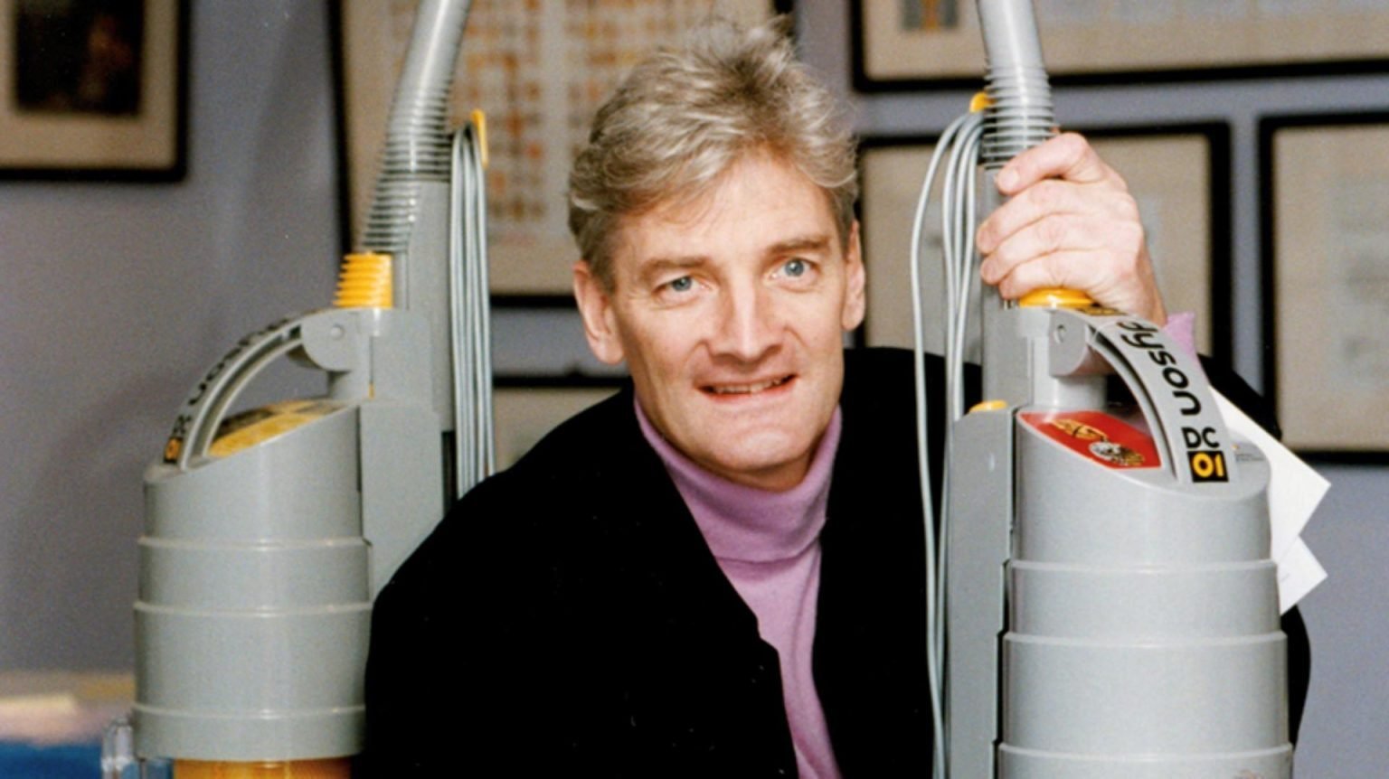 From Supersonic to Airstrait: Can Dyson Keep Leading the Hair Tech Race ...